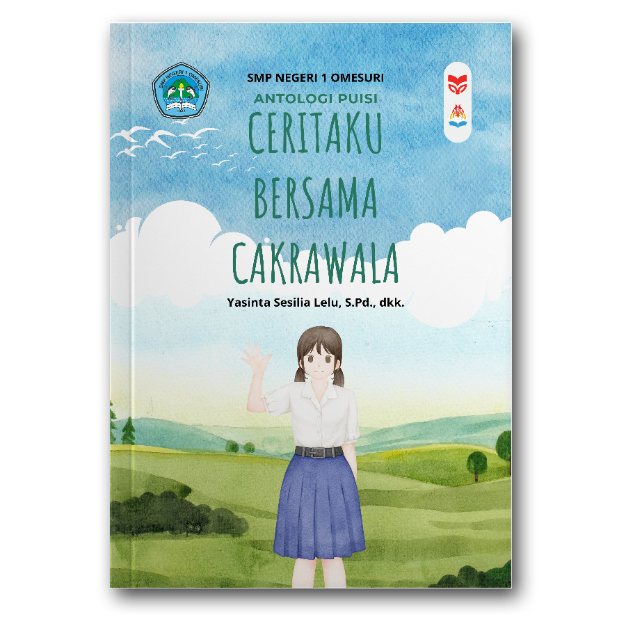 Ceritaku Bersama Cakrawala