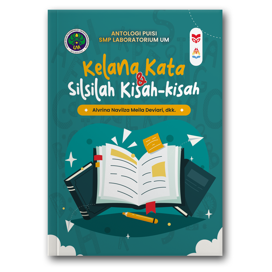Kelana Kata & Silsilah Kisah-Kisah