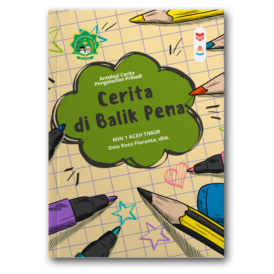 Cerita Dibalik Pena