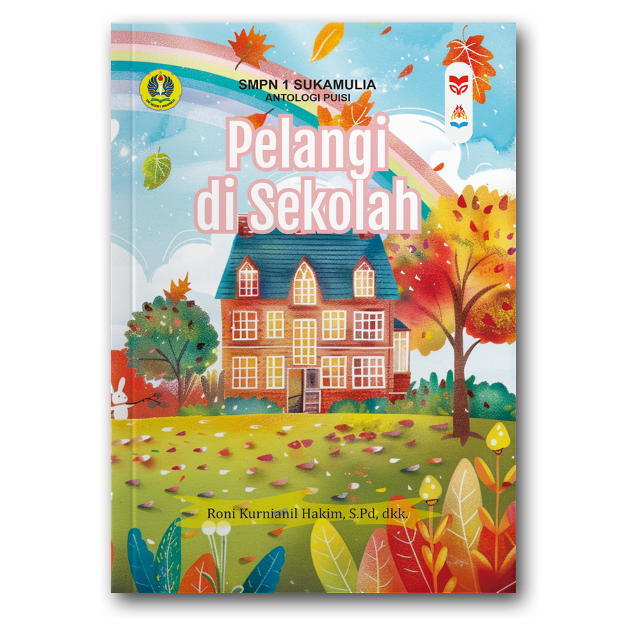 Pelangi Di Sekolah