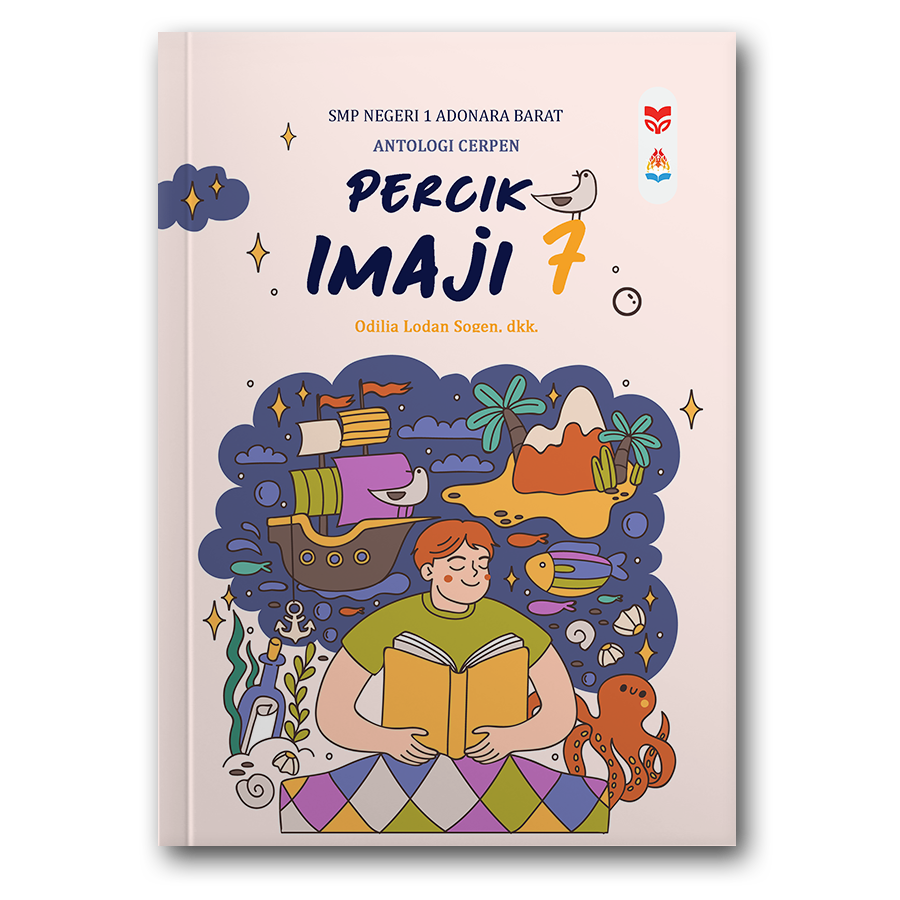 Percik Imaji 7