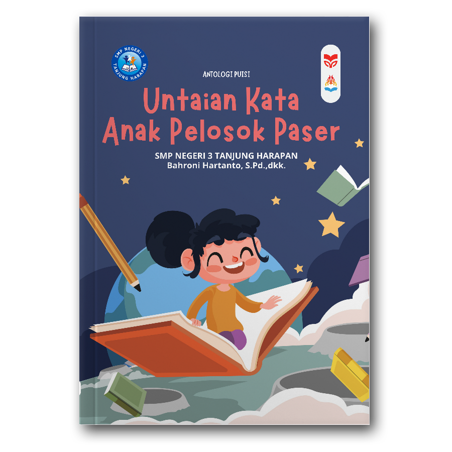 Pena Penakluk Cahaya