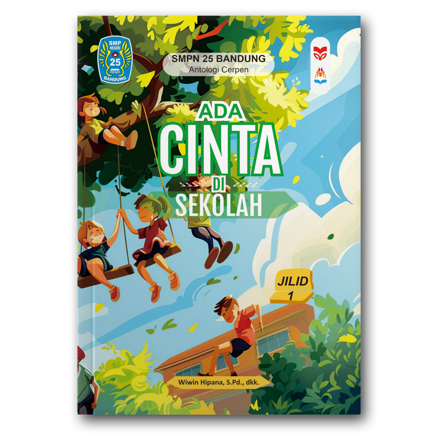 Ada Cinta Di Sekolah