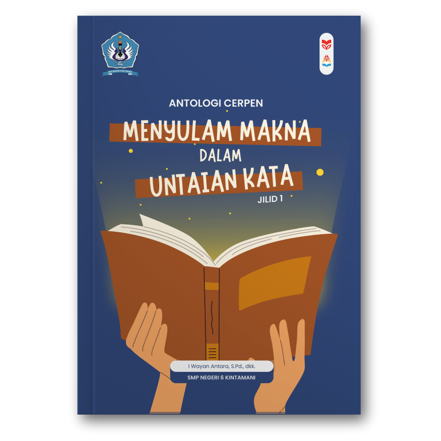 Menyulam Makna Dalam Untaian Kata