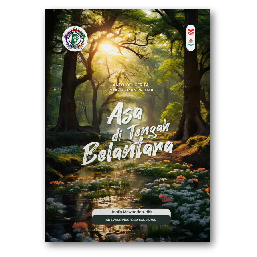 Asa Di Tengah Belantara