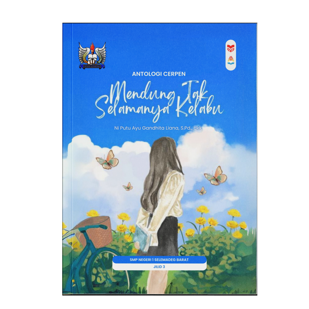 Mendung Tak Selamanya Kelabu