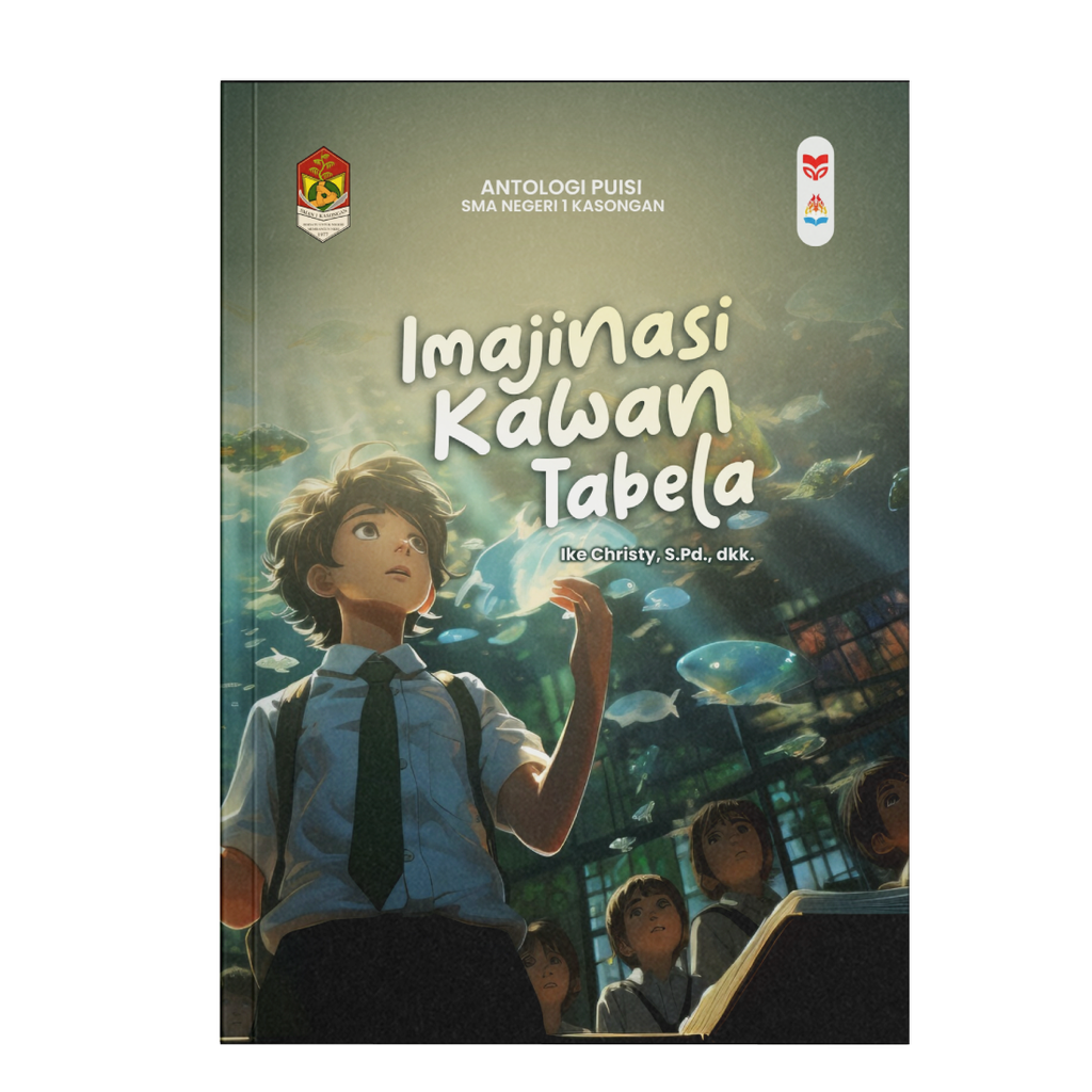 Imajinasi Kawan Tabela