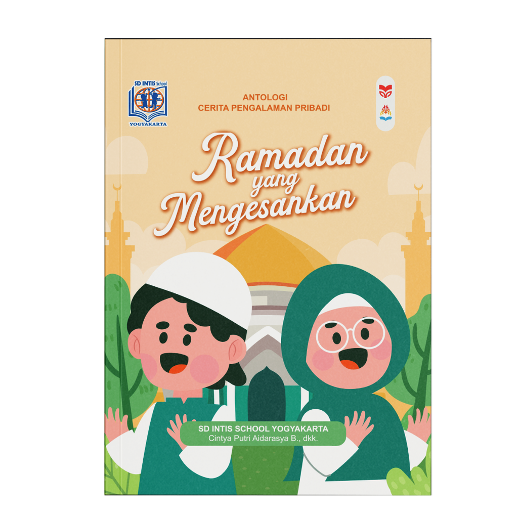Ramadan Yang Mengesankan