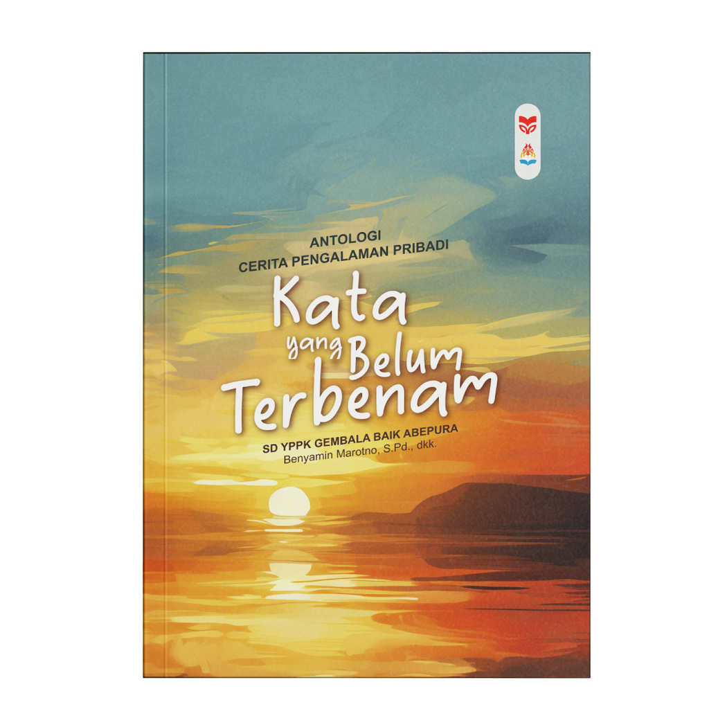 Kata Yang Belum Terbenam