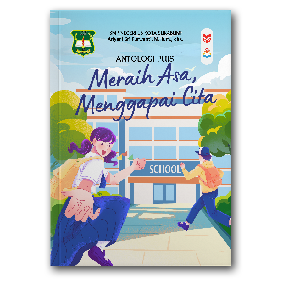 Meraih Asa, Menggapai Cita