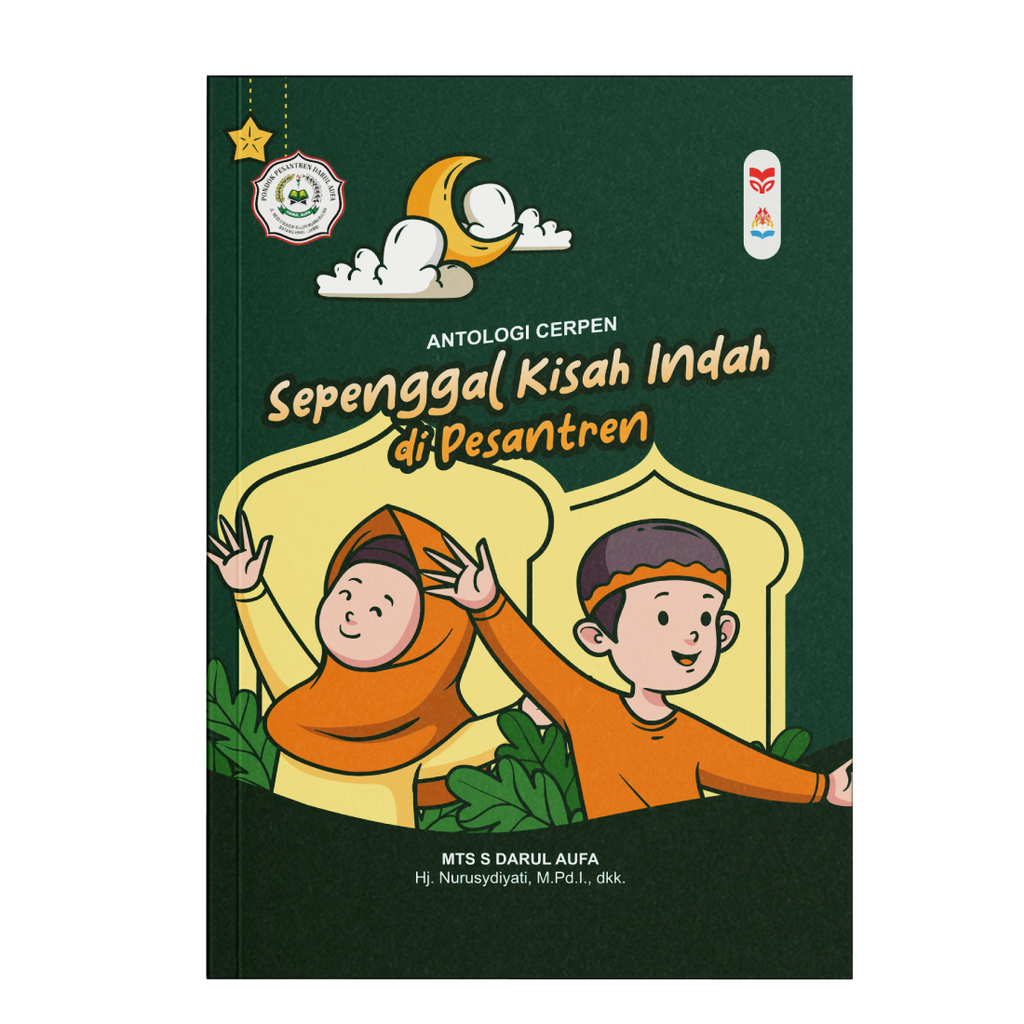 Sepenggal Kisah Indah Di Pesantren