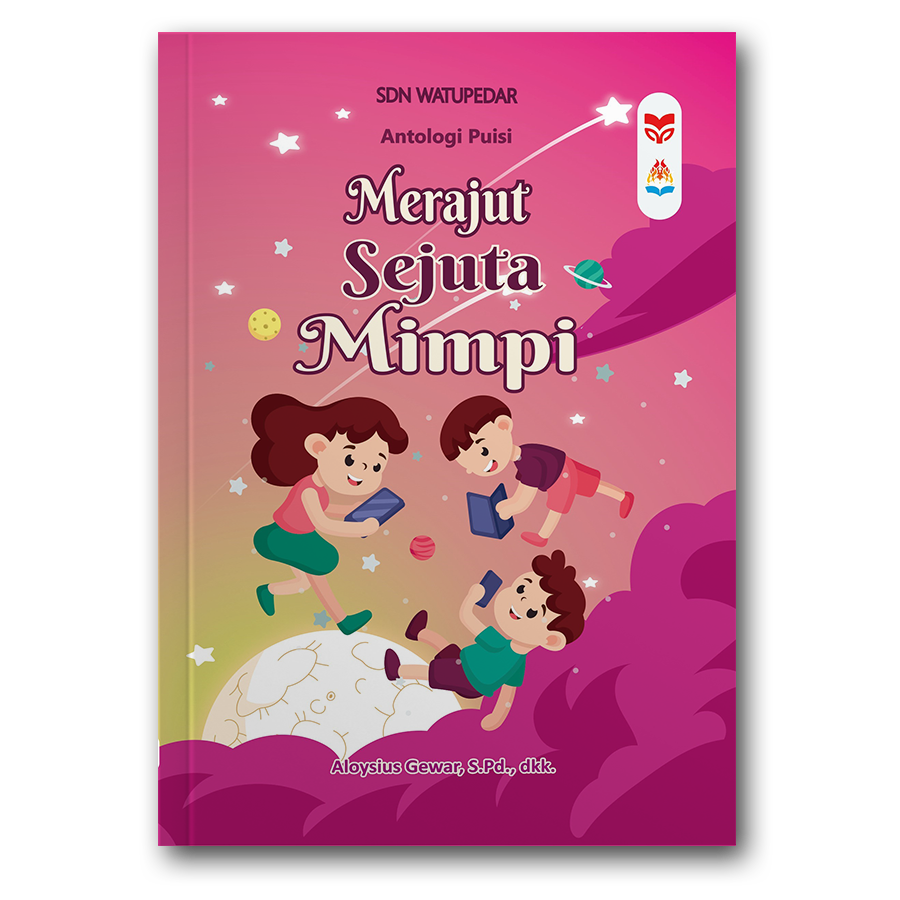 Merajut Sejuta Mimpi