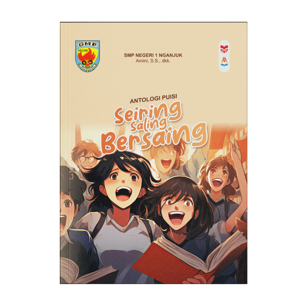 Seiring Saling Bersaing