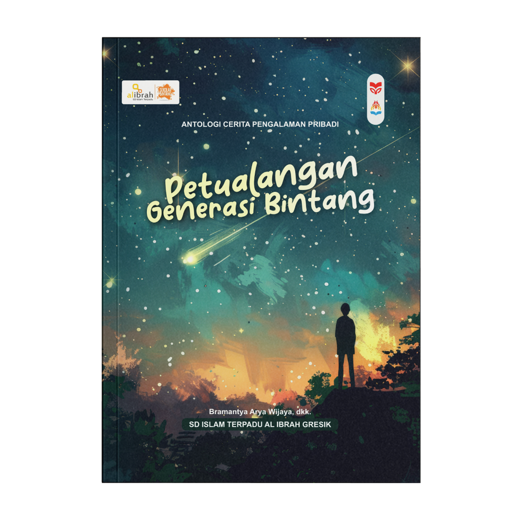 Petualangan Generasi Bintang