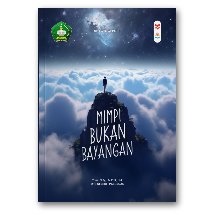Mimpi Bukan Bayangan