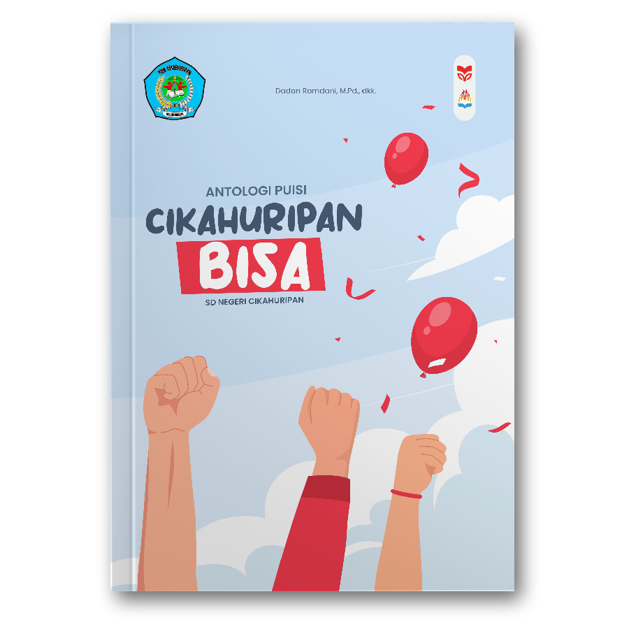 Cikahuripan Bisa