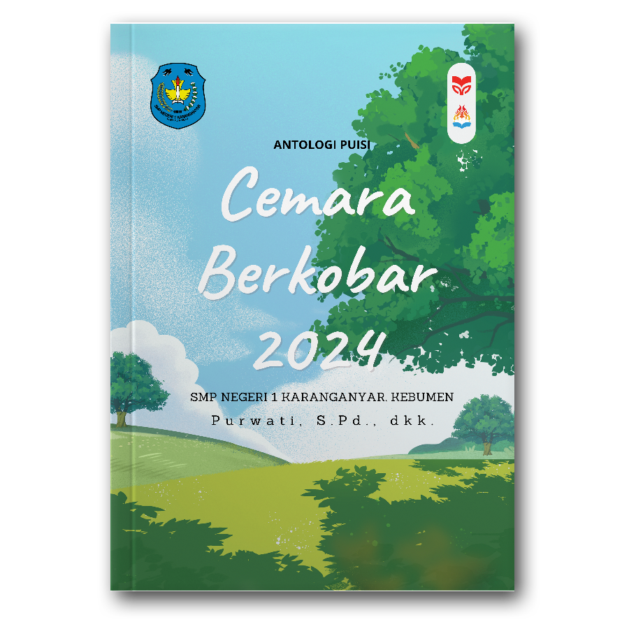 Cemara Berkobar 2024