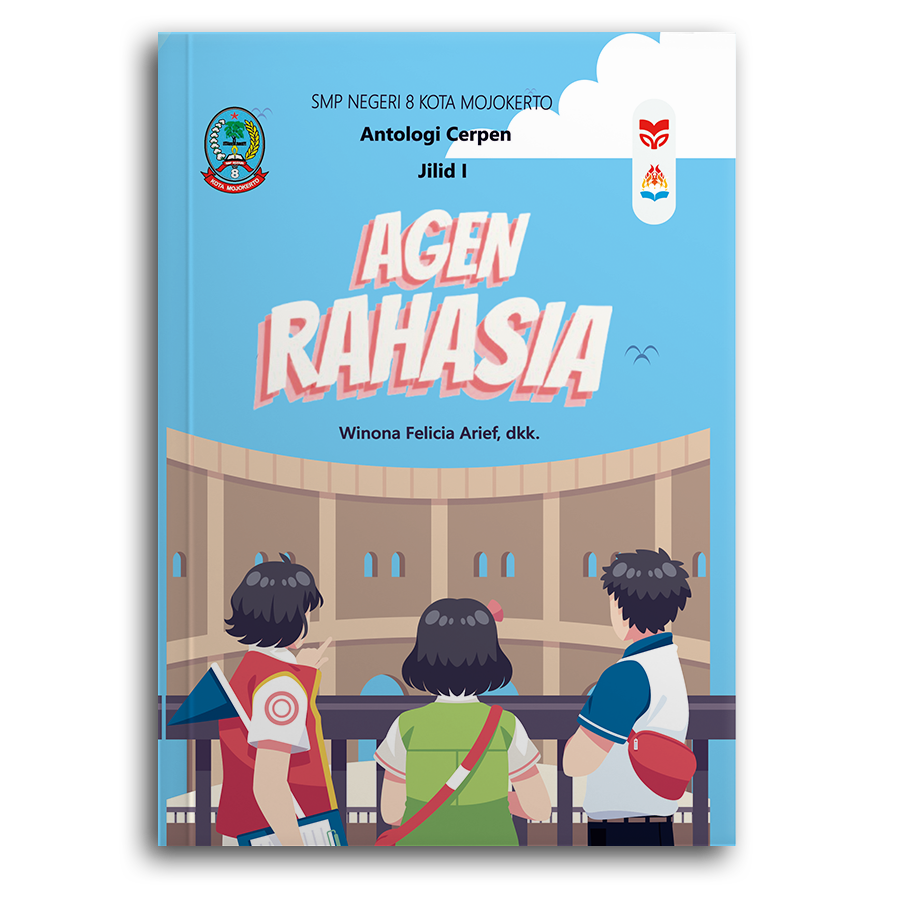 Agen Rahasia