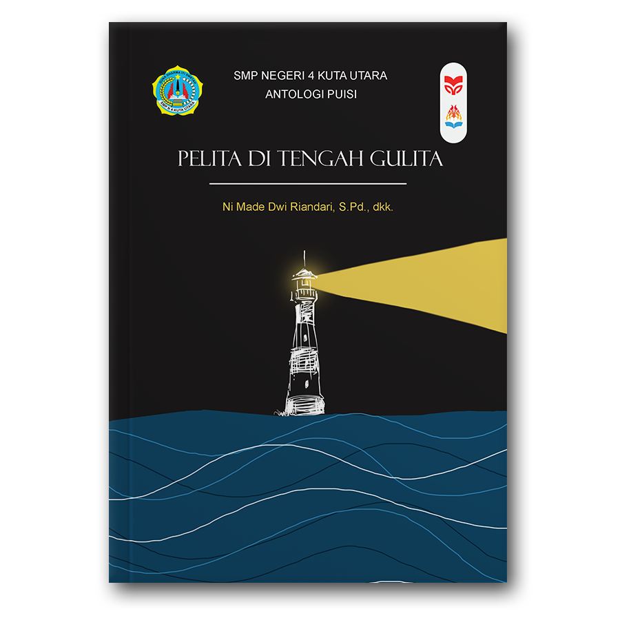 Pelita Di Tengah Gulita