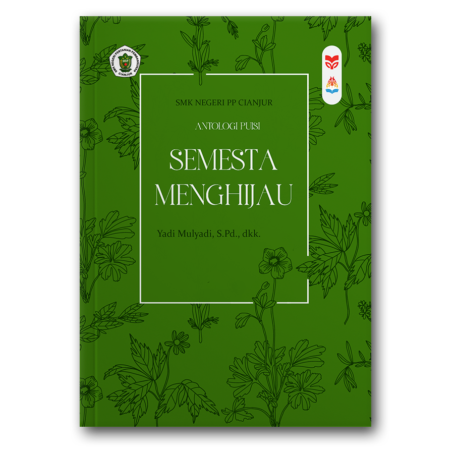 Semesta Menghijau