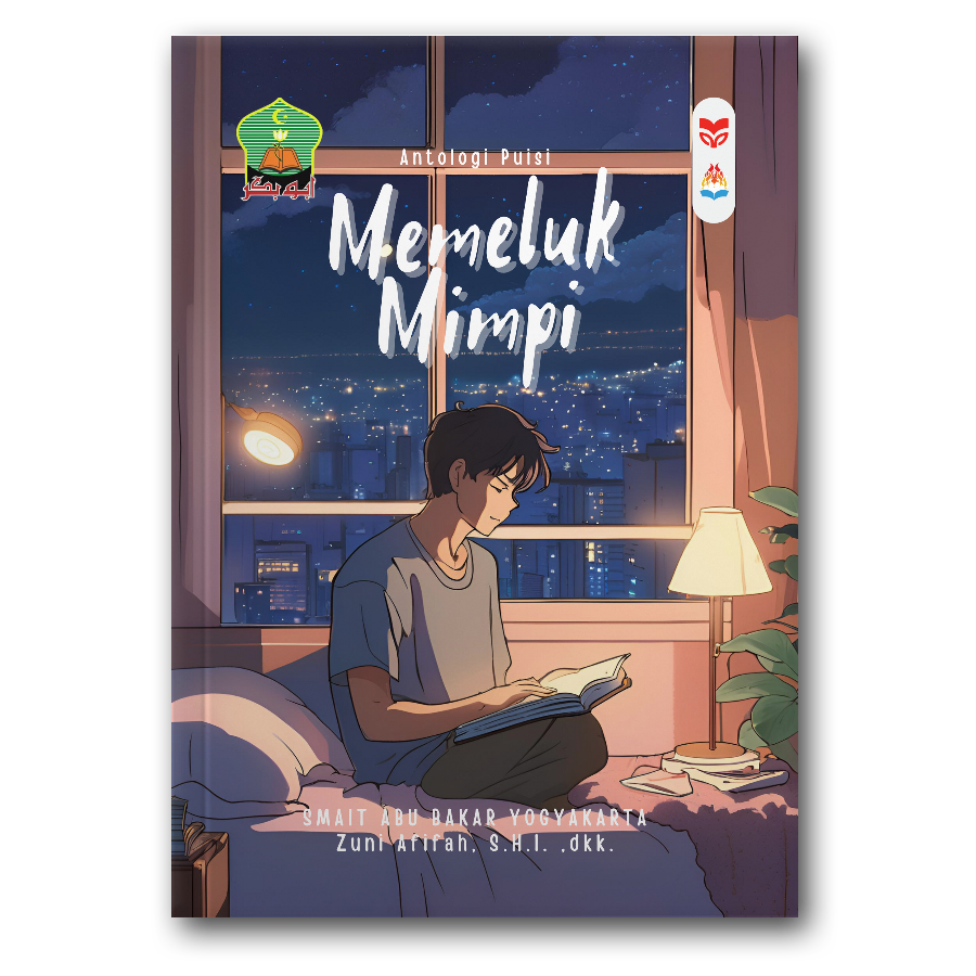 Memeluk Mimpi