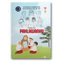 Pahlawanku