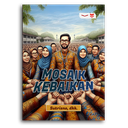 Mosaik Kebaikan