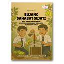 Bujang Sahabat Sejati: Buah Jambu Dan Belimbing Solusi Ramah Membuat Sekolahku Hijau Tanpa Kimia